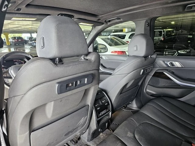 2020 BMW G05 X5 - Image 7 of 12