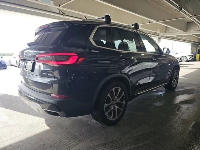 2020 BMW G05 X5 - Image 2 of 12
