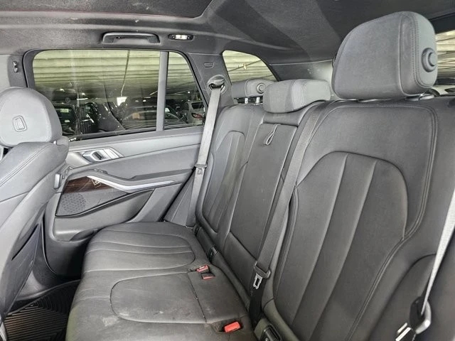 2020 BMW G05 X5 - Image 8 of 12