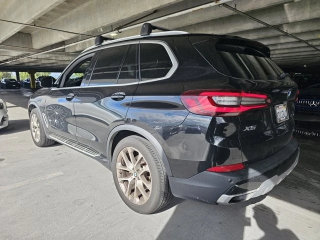 2020 BMW G05 X5 - Image 3 of 12