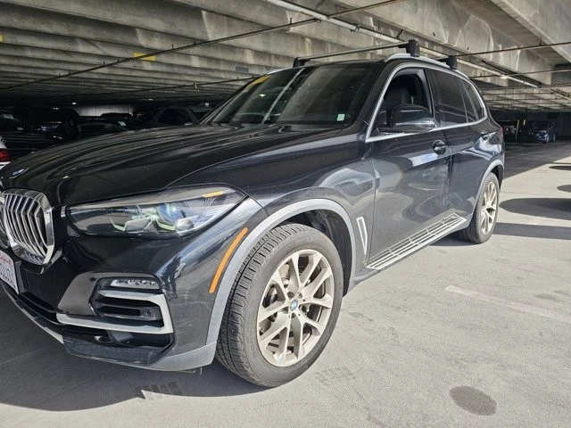2020 BMW G05 X5 - Image 4 of 12