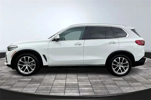 2020 BMW G05 X5 - Image 4 of 12