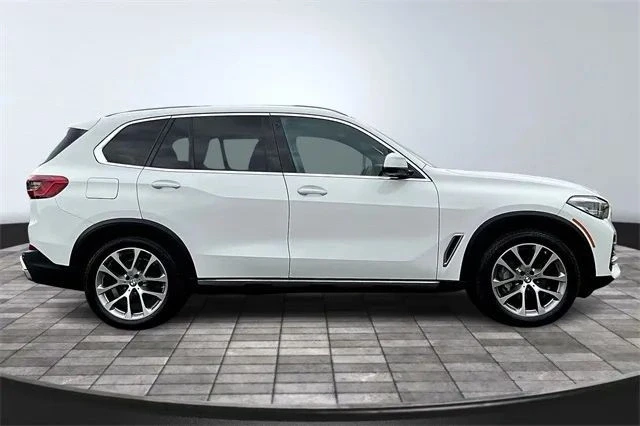 2020 BMW G05 X5 - Image 8 of 12
