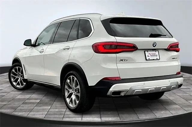 2020 BMW G05 X5 - Image 7 of 12