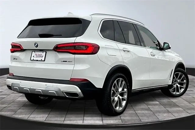 2020 BMW G05 X5 - Image 5 of 12