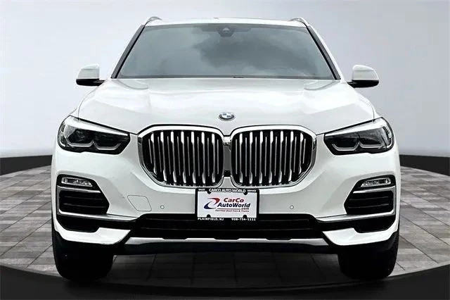 2020 BMW G05 X5 - Image 2 of 12
