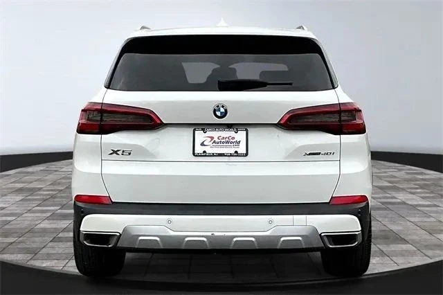 2020 BMW G05 X5 - Image 6 of 12