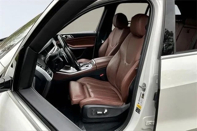 2020 BMW G05 X5 - Image 10 of 12