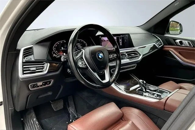 2020 BMW G05 X5 - Image 11 of 12