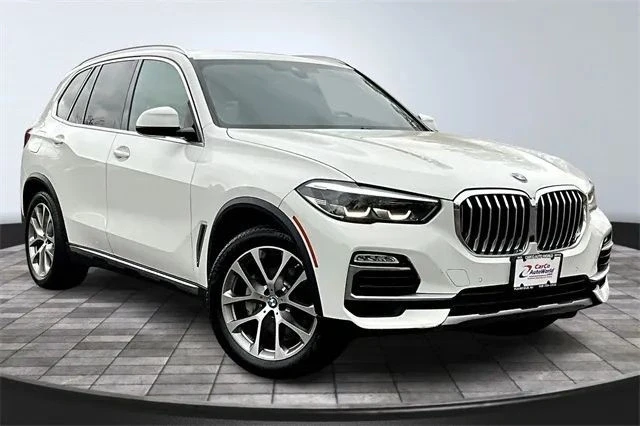 2020 BMW G05 X5 - Image 3 of 12