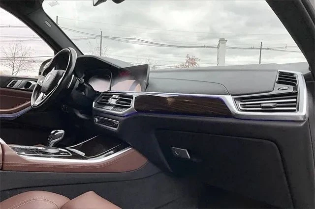 2020 BMW G05 X5 - Image 12 of 12