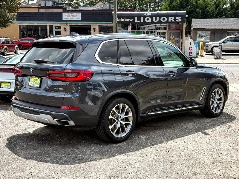 2020 BMW G05 X5 - Image 5 of 12