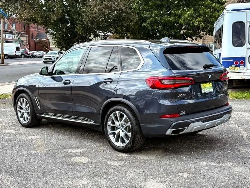 2020 BMW G05 X5 - Image 7 of 12