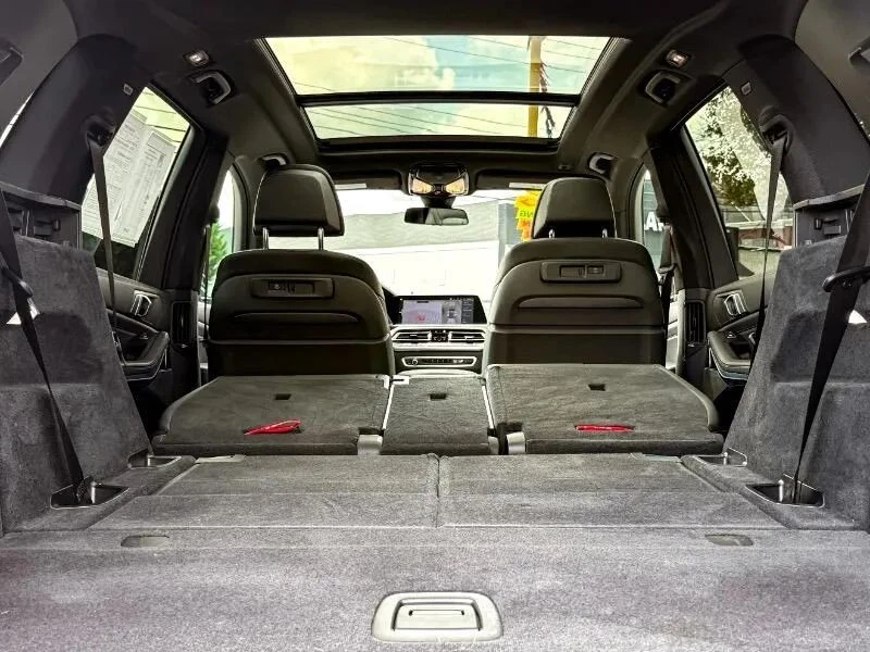 2020 BMW G05 X5 - Image 12 of 12