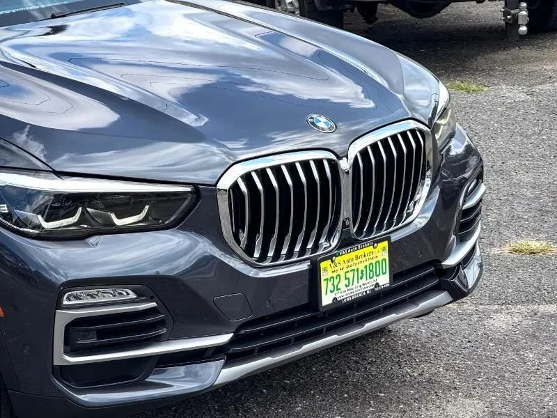 2020 BMW G05 X5 - Image 9 of 12