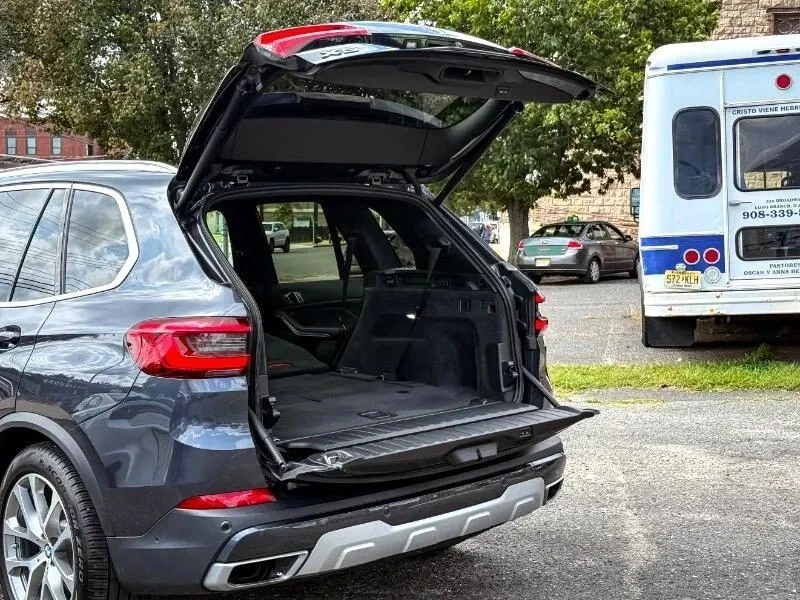2020 BMW G05 X5 - Image 11 of 12