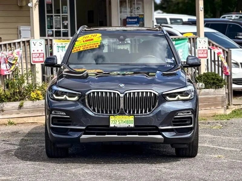 2020 BMW G05 X5 - Image 2 of 12