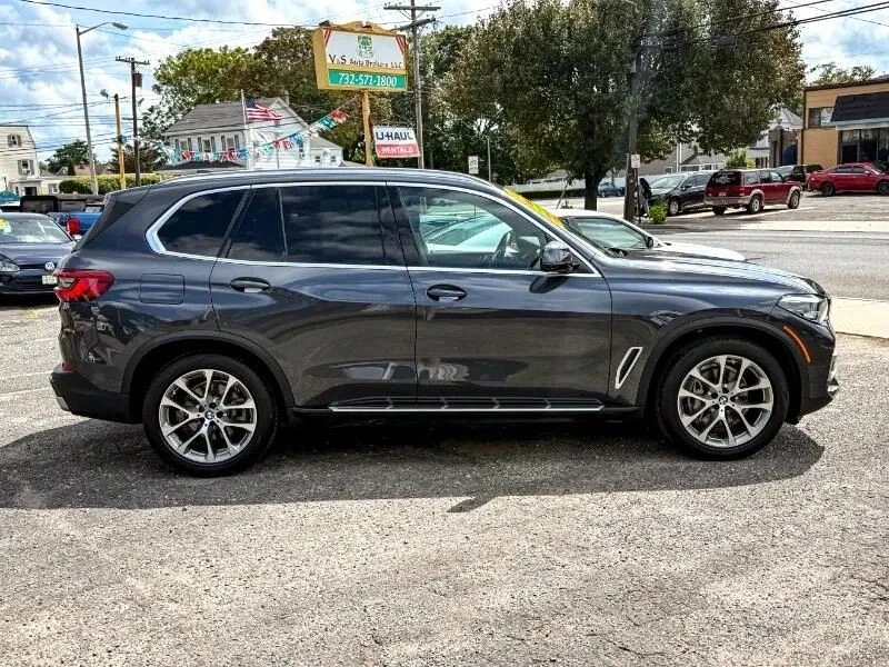 2020 BMW G05 X5 - Image 4 of 12