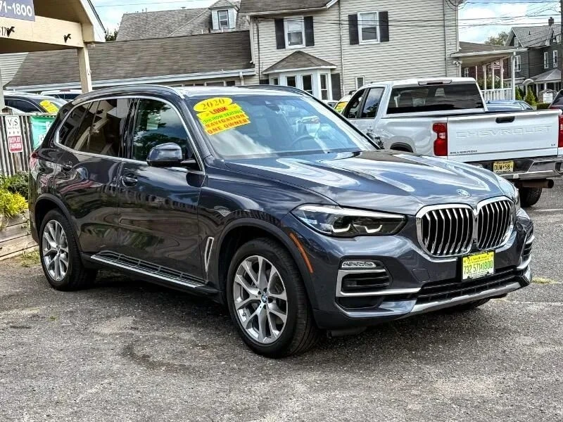 2020 BMW G05 X5 - Image 3 of 12