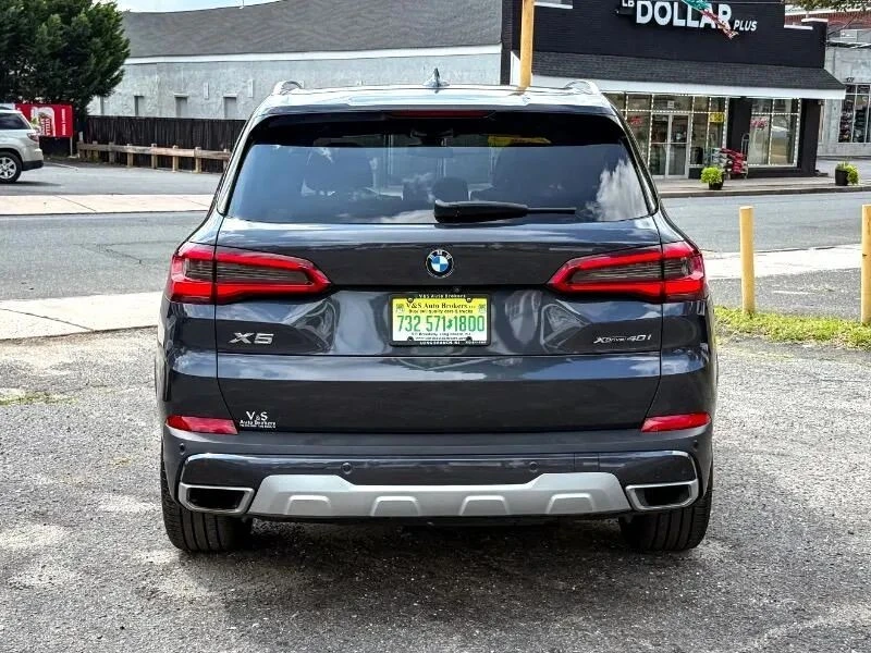 2020 BMW G05 X5 - Image 6 of 12