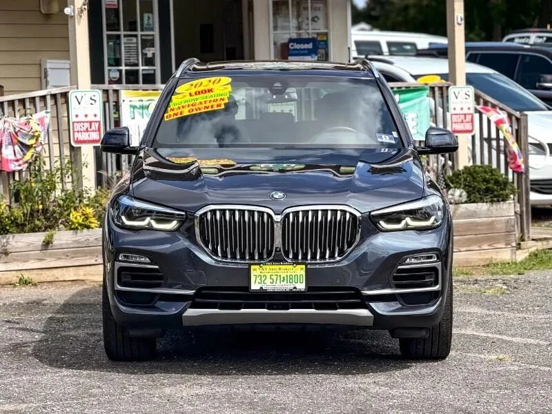 2020 BMW G05 X5 - Image 2 of 12