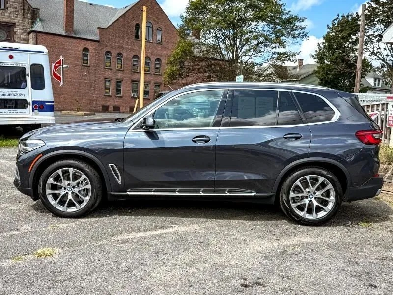 2020 BMW G05 X5 - Image 8 of 12