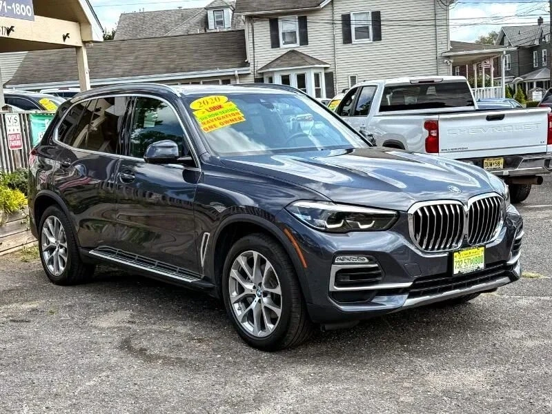 2020 BMW G05 X5 - Image 3 of 12