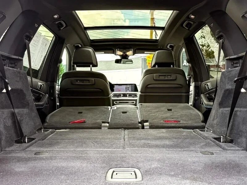 2020 BMW G05 X5 - Image 12 of 12