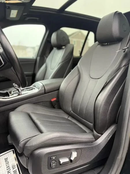 2020 BMW G05 X5 - Image 12 of 12