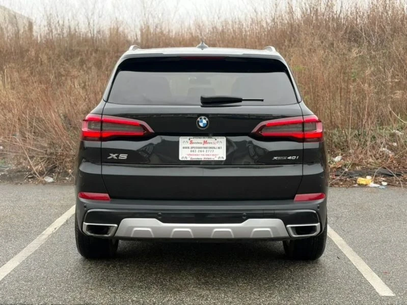 2020 BMW G05 X5 - Image 7 of 12