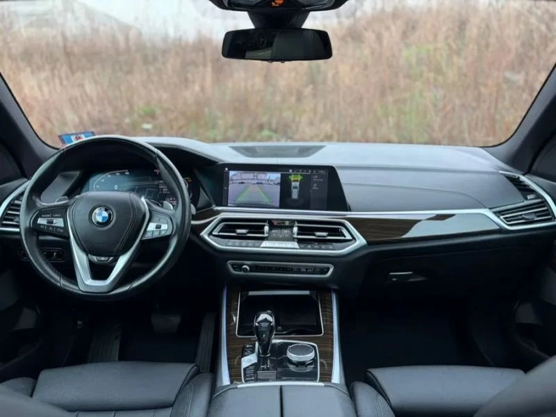 2020 BMW G05 X5 - Image 10 of 12