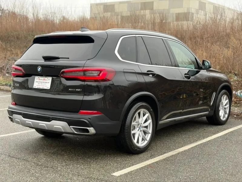 2020 BMW G05 X5 - Image 8 of 12