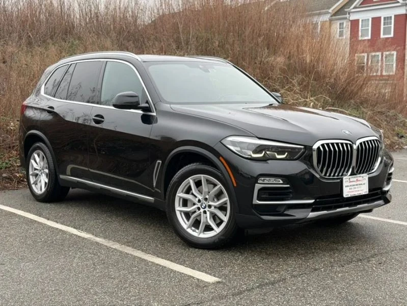 2020 BMW G05 X5 - Image 2 of 12