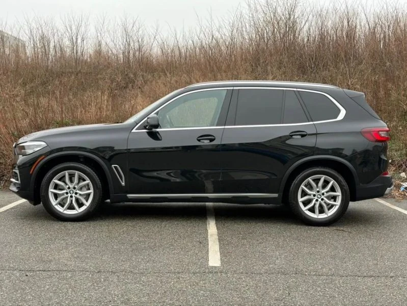 2020 BMW G05 X5 - Image 5 of 12