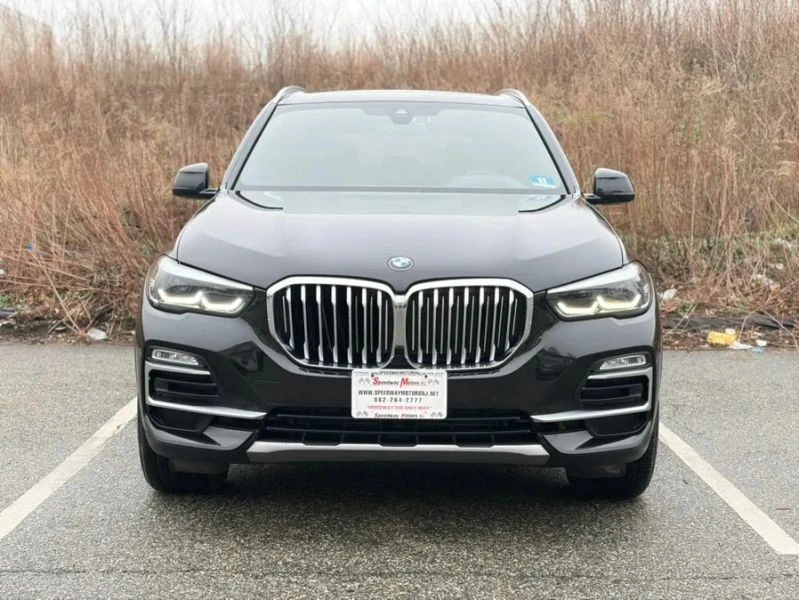 2020 BMW G05 X5 - Image 3 of 12