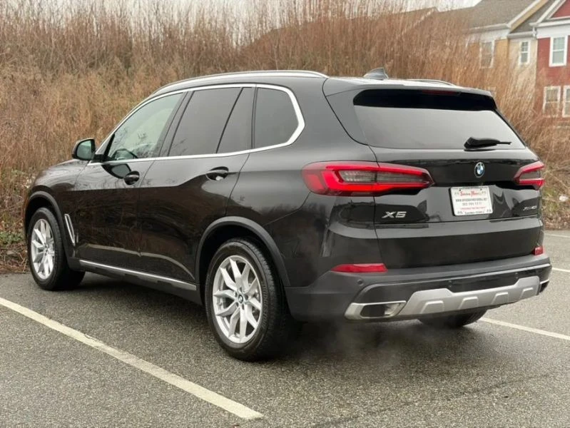 2020 BMW G05 X5 - Image 6 of 12
