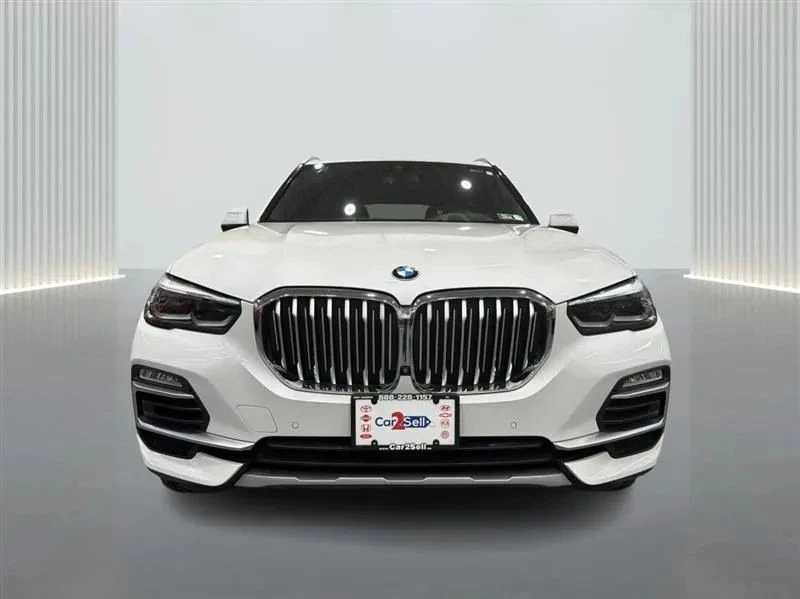 2020 BMW G05 X5 - Image 8 of 12