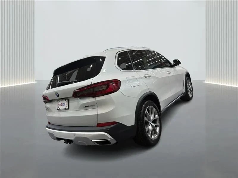 2020 BMW G05 X5 - Image 5 of 12