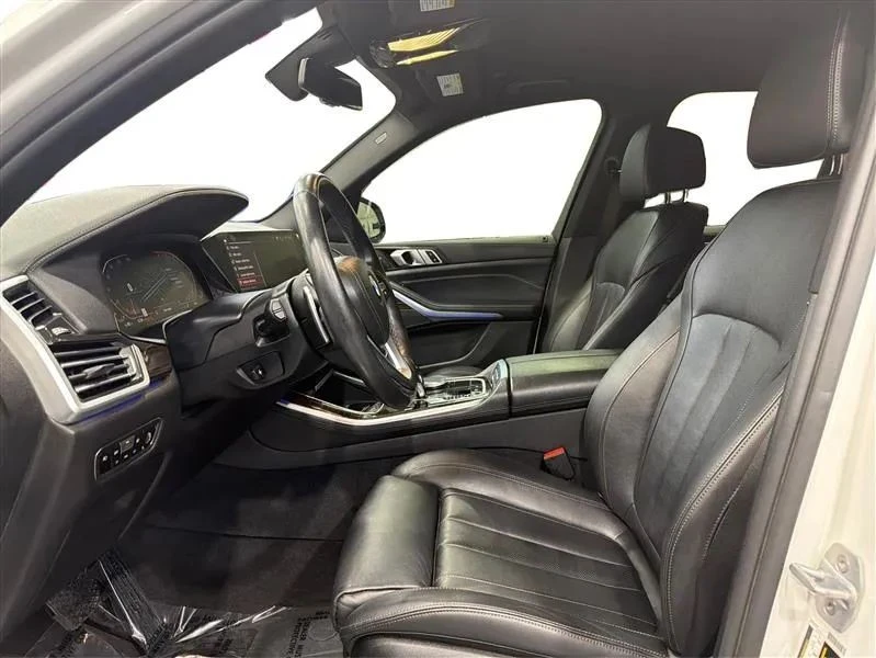2020 BMW G05 X5 - Image 9 of 12