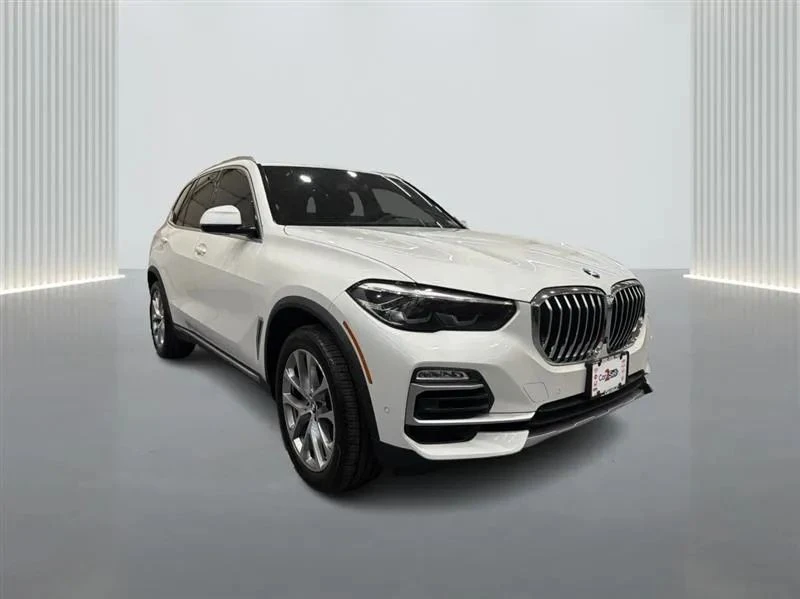2020 BMW G05 X5 - Image 7 of 12
