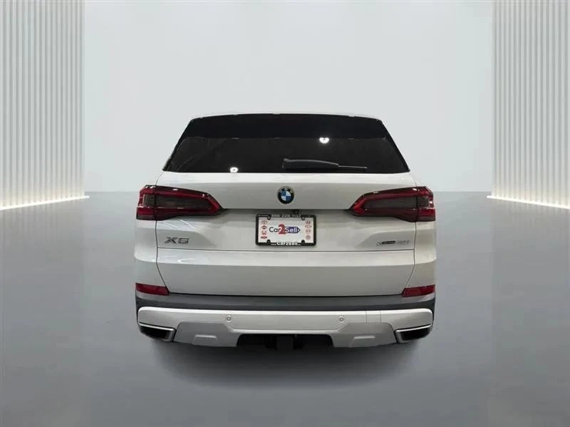 2020 BMW G05 X5 - Image 4 of 12