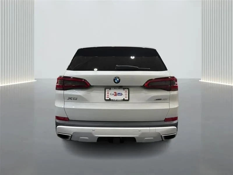 2020 BMW G05 X5 - Image 4 of 12