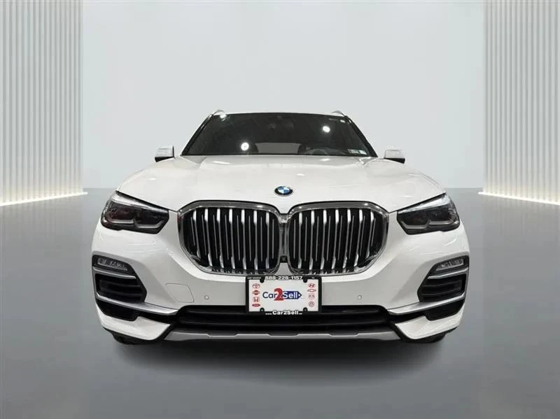 2020 BMW G05 X5 - Image 8 of 12