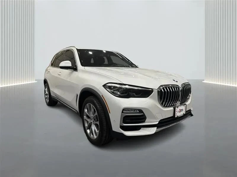 2020 BMW G05 X5 - Image 7 of 12