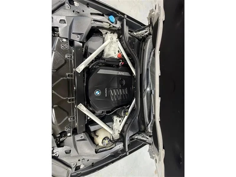 2020 BMW G05 X5 - Image 11 of 12
