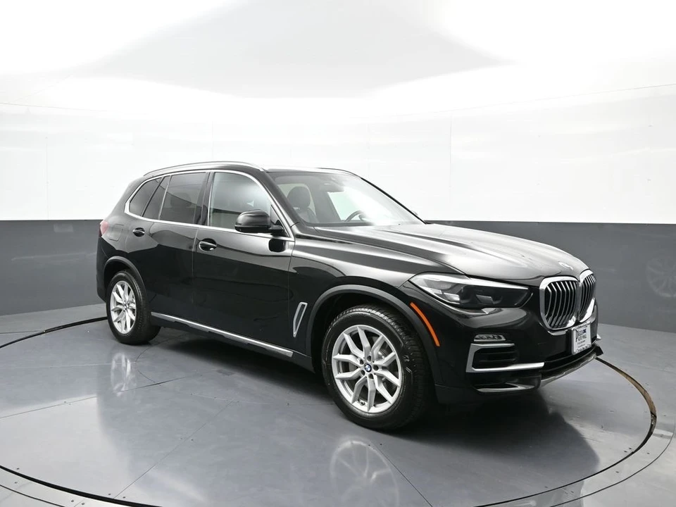 2020 BMW G05 X5 - Image 4 of 12