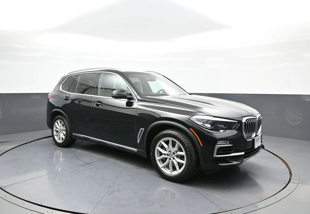 2020 BMW G05 X5 - Image 4 of 12