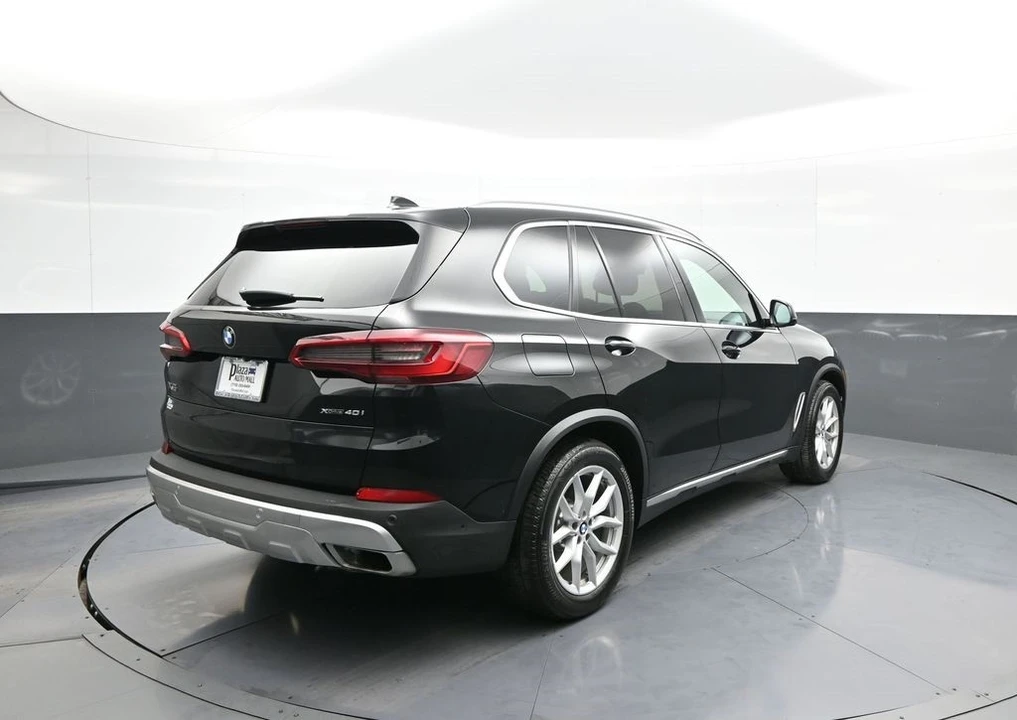 2020 BMW G05 X5 - Image 6 of 12