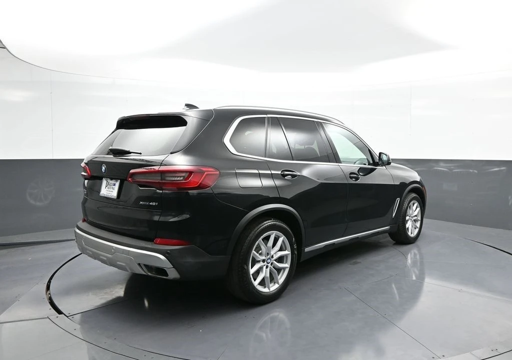 2020 BMW G05 X5 - Image 6 of 12
