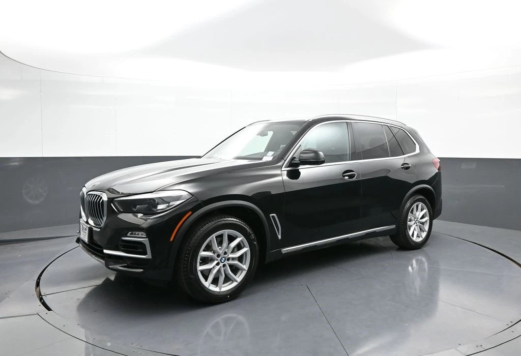 2020 BMW G05 X5 - Image 10 of 12